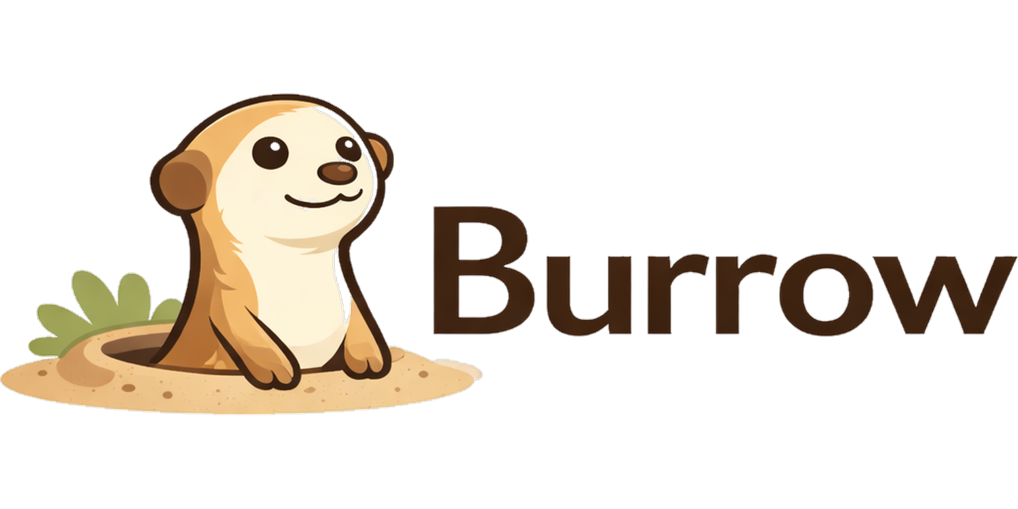 Building Burrow